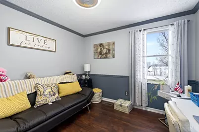 388 Schell Road, Wilmington, OH 45177 - Photo 18