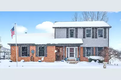 388 Schell Road, Wilmington, OH 45177 - Photo 1