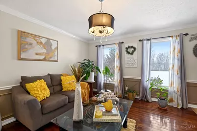 388 Schell Road, Wilmington, OH 45177 - Photo 8