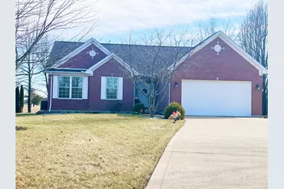 440 Waynoka Drive, Franklin Township, OH 45171 - Photo 2