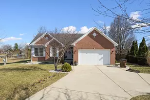 440 Waynoka Dr, Franklin Township, OH 45171 - Photo 1