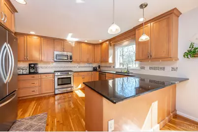 6643 Miami Trails Drive, Loveland, OH 45140 - Photo 28