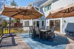 6643 Miami Trails Dr, Loveland, OH 45140 - Photo 4