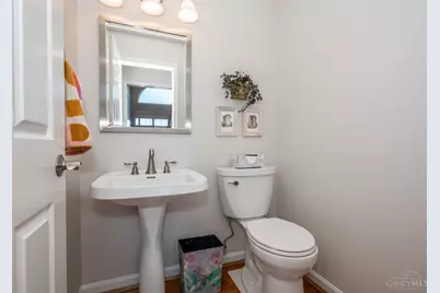 6643 Miami Trails Drive, Loveland, OH 45140 - Photo 14