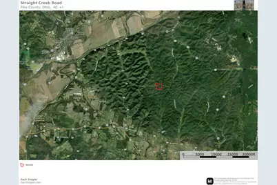 0 Straight Creek Road, Jackson Township, OH 45613 - Photo 14