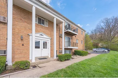 10916 Reading Road, Cincinnati, OH 45241 - Photo 2