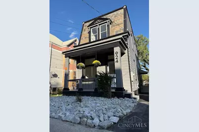 924 McPherson Avenue, Cincinnati, OH 45205 - Photo 4