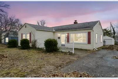 2412 Findlater Court, Cincinnati, OH 45230 - Photo 1