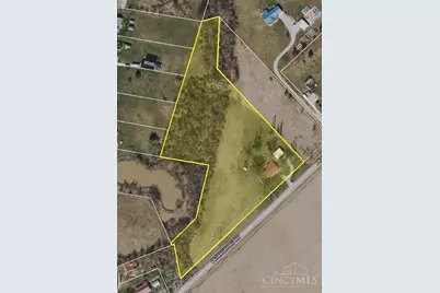 11251 Petersburg Road, Hillsboro, OH 45133 - Photo 14