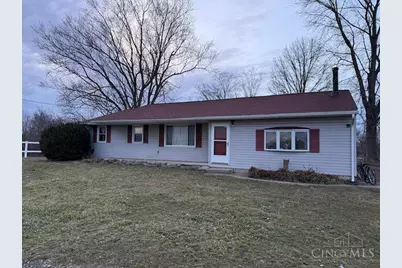 11251 Petersburg Road, Hillsboro, OH 45133 - Photo 1