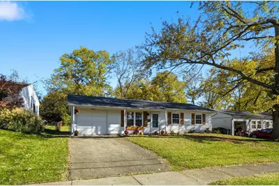 10044 Crusader Drive, Colerain Township, OH 45251 - Photo 2