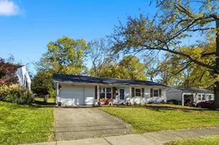 10044 Crusader Dr, Colerain Township, OH 45251 - Photo 2