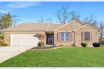 512 Fenwick Drive, Fairfield, OH 45014 - Photo 1