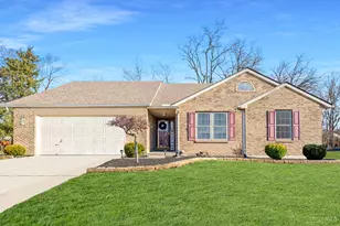 512 Fenwick Dr, Fairfield, OH 45014 - Photo 1