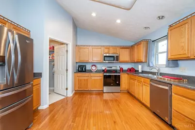 512 Fenwick Drive, Fairfield, OH 45014 - Photo 10