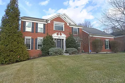 4992 Mallet Hill, Union Township, OH 45244 - Photo 2