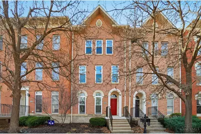 1113 Cutter Street, Cincinnati, OH 45203 - Photo 1