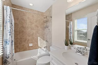 6738 Cherry Leaf Court, Deerfield Township, OH 45040 - Photo 38