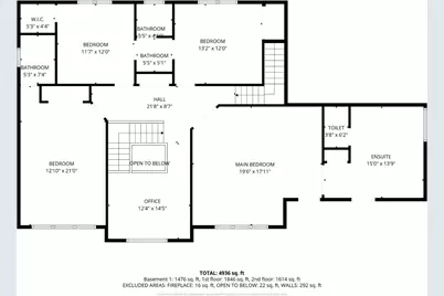 6738 Cherry Leaf Court, Deerfield Township, OH 45040 - Photo 66