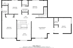 6738 Cherry Leaf Ct, Deerfield Township, OH 45040 - Photo 66