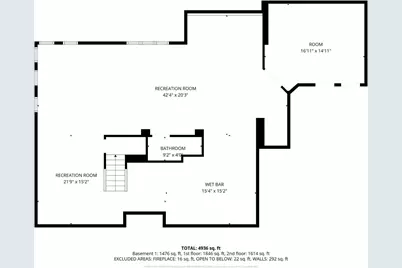 6738 Cherry Leaf Court, Deerfield Township, OH 45040 - Photo 66