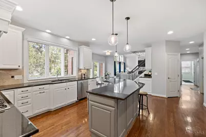 6738 Cherry Leaf Court, Deerfield Township, OH 45040 - Photo 10