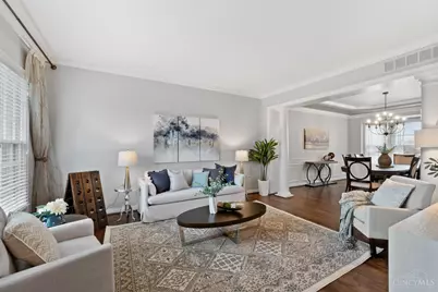 6738 Cherry Leaf Court, Deerfield Township, OH 45040 - Photo 4