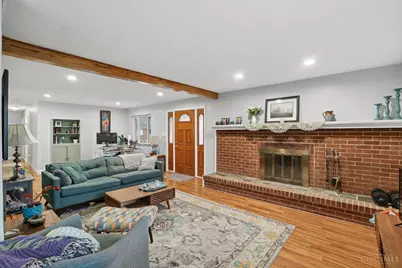 4195 Crystal View Court, Sharonville, OH 45241 - Photo 8