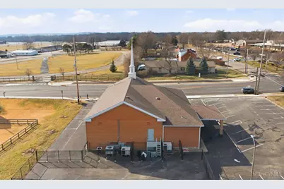 810 N Broadway Street, Lebanon, OH 45036 - Photo 4