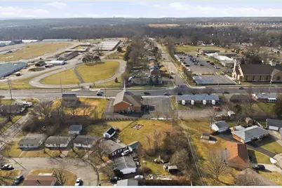 810 N Broadway Street, Lebanon, OH 45036 - Photo 42