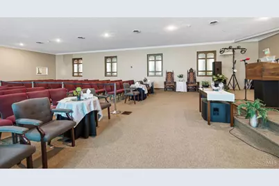 810 N Broadway Street, Lebanon, OH 45036 - Photo 12