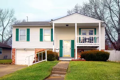 2788 Hazelton Court, Colerain Township, OH 45251 - Photo 1