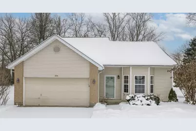 854 Round Hill Court, Lebanon, OH 45036 - Photo 1