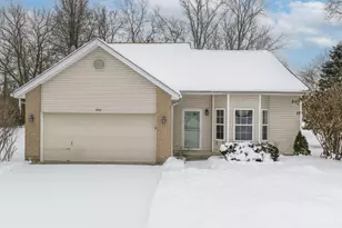 854 Round Hill Ct, Lebanon, OH 45036 - Photo 1
