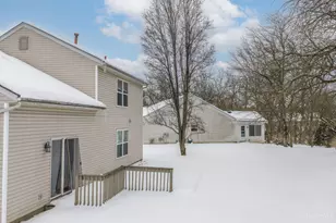 854 Round Hill Ct, Lebanon, OH 45036 - Photo 48