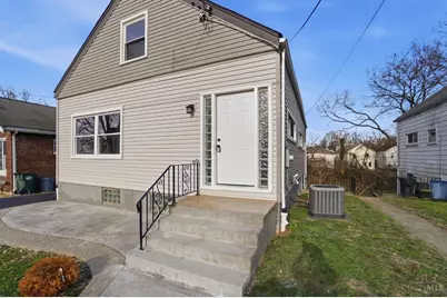 4732 Ridgeway Avenue, Norwood, OH 45212 - Photo 4