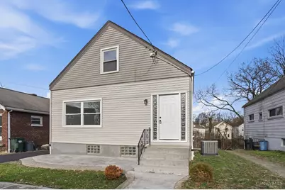 4732 Ridgeway Avenue, Norwood, OH 45212 - Photo 1