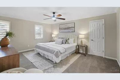 10768 Fallsington Court, Blue Ash, OH 45242 - Photo 30