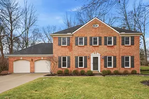 10768 Fallsington Ct, Blue Ash, OH 45242 - Photo 1