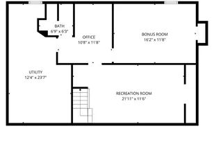 10768 Fallsington Ct, Blue Ash, OH 45242 - Photo 60