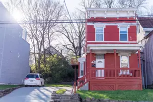 921 McPherson Ave, Cincinnati, OH 45205 - Photo 2