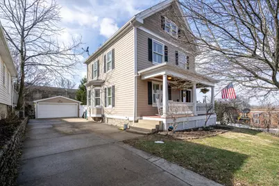 3517 Tarpis Avenue, Cincinnati, OH 45208 - Photo 2