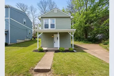 6254 Betts Avenue, Springfield Township, OH 45224 - Photo 1