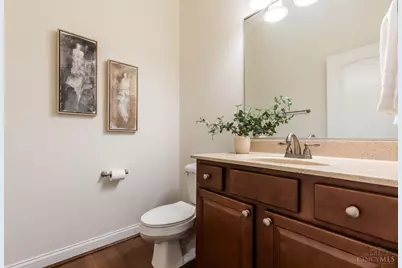 5873 Falling Brook Drive, Mason, OH 45040 - Photo 16