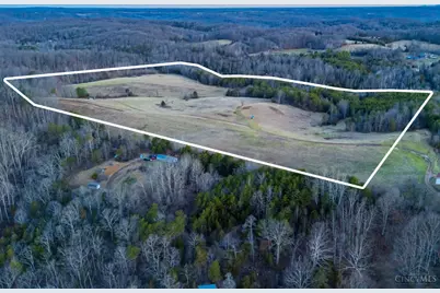 500 Ernie Road, Lynx, OH 45650 - Photo 32