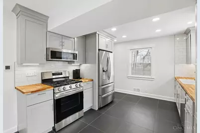 5634 Fenwick Avenue, Norwood, OH 45212 - Photo 12