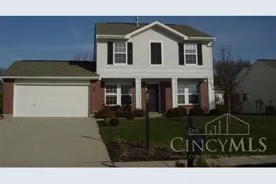 1200 Bugle Bluff Court, Lebanon, OH 45036 - Photo 1