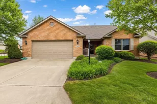 1192 Deerfield Cir, Hamilton, OH 45013 - Photo 1