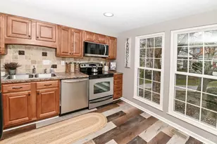 10802 Lakehurst Ct, Sycamore Township, OH 45242 - Photo 8