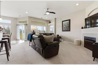 1352 Ironwood, Lebanon, OH 45036 - Photo 6